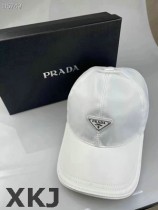 Prada Snapback Hat AAA Quality (11) Prada Snapback Hat AAA Quality (11)