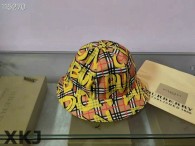 Burberry Snapback Hat AAA Quality （34）