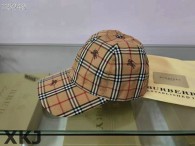 Burberry Snapback Hat AAA Quality （7）