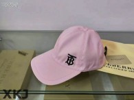 Burberry Snapback Hat AAA Quality （40）