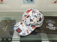 CHNEL Hat AAA Quality （49）