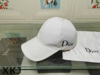 Dior Hat AAA Quality （17）