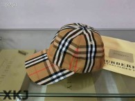 Burberry Snapback Hat AAA Quality （21）