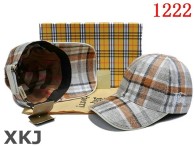 Burberry Snapback Hat AAA Quality （43）