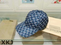 Burberry Snapback Hat AAA Quality （61）