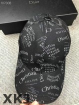 Dior Hat AAA Quality (1) Dior Hat AAA Quality (1)