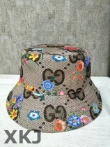 Gucci Hat AAA Quality (1) Gucci Hat AAA Quality (1)
