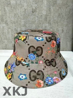 Gucci Hat AAA Quality (1)
