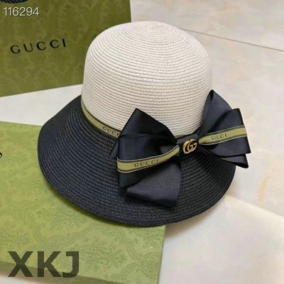 Gucci Hat AAA Quality (21)