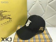 Burberry Snapback Hat AAA Quality （11）