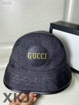 Gucci Hat AAA Quality (3) Gucci Hat AAA Quality (3)