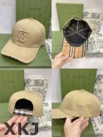 Burberry Snapback Hat AAA Quality （8）