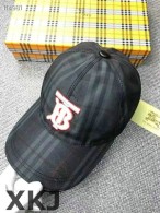 Burberry Snapback Hat AAA Quality （10）