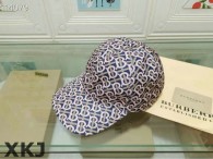 Burberry Snapback Hat AAA Quality （59）