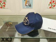 Prada Snapback Hat AAA Quality （16）
