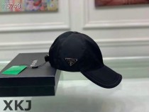 Prada Snapback Hat AAA Quality (8) Prada Snapback Hat AAA Quality (8)