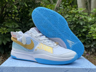 Authentic Nike JA 1 “Year of The Dragon”