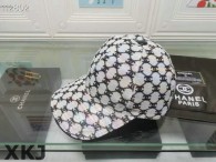 CHNEL Hat AAA Quality （52）
