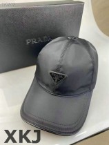Prada Snapback Hat AAA Quality (6) Prada Snapback Hat AAA Quality (6)
