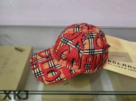 Burberry Snapback Hat AAA Quality （74）
