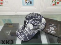 CHNEL Hat AAA Quality （46）