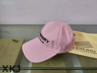 Burberry Snapback Hat AAA Quality （44）