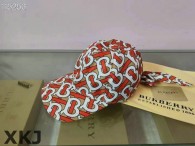 Burberry Snapback Hat AAA Quality （57）