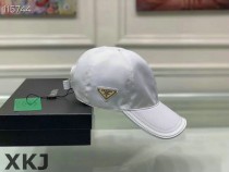 Prada Snapback Hat AAA Quality (20) Prada Snapback Hat AAA Quality (20)