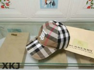 Burberry Snapback Hat AAA Quality （41）