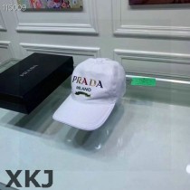 Prada Snapback Hat AAA Quality (5) Prada Snapback Hat AAA Quality (5)