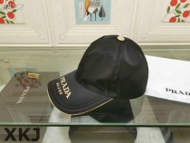 Prada Snapback Hat AAA Quality (3) Prada Snapback Hat AAA Quality (3)