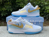 Authentic Nike JA 1 “Year of The Dragon”