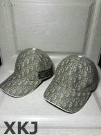 Dior Hat AAA Quality （60）