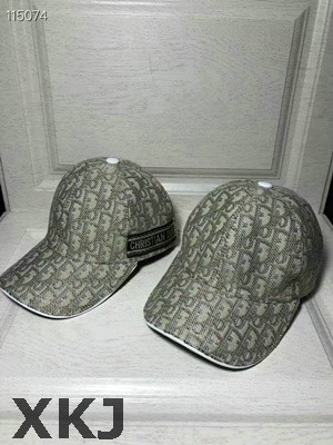 Dior Hat AAA Quality （60）