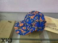Burberry Snapback Hat AAA Quality （71）