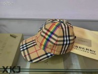 Burberry Snapback Hat AAA Quality （56）