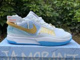 Authentic Nike JA 1 “Year of The Dragon”