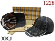 Burberry Snapback Hat AAA Quality （37）