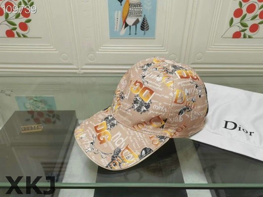 Dior Hat AAA Quality （48）