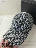 Dior Hat AAA Quality （58）
