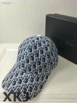 Dior Hat AAA Quality （61）