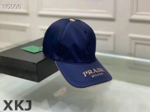 Prada Snapback Hat AAA Quality (17) Prada Snapback Hat AAA Quality (17)