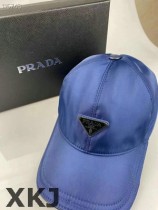 Prada Snapback Hat AAA Quality (21) Prada Snapback Hat AAA Quality (21)