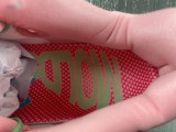 Authentic Nike Kobe 6 Pink/Green