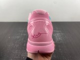 Authentic Nike Kobe 6 Pink/Green