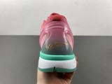 Authentic Nike Kobe 6 Pink/Green/Gold