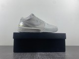 Authentic Nike Kobe 4 Grey