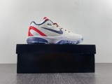 Authentic Nike Kobe 6 Protro Red/Blue/White
