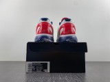 Authentic Nike Kobe 6 Protro Red/Blue/White