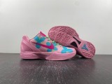 Authentic Nike Kobe 6 Pink/Green
